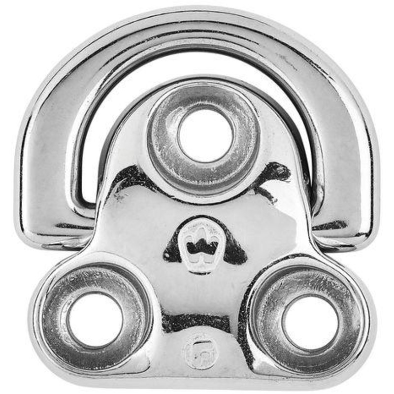 Folding Padeye Dia.8