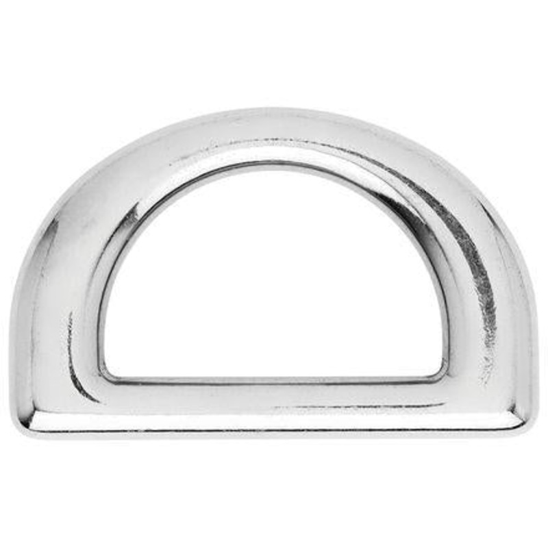 H.R.D-Ring Dia.8mm