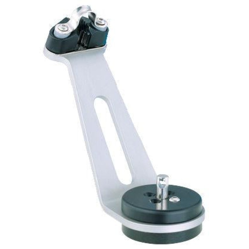 Main Sheet Swivel Base W/Balls