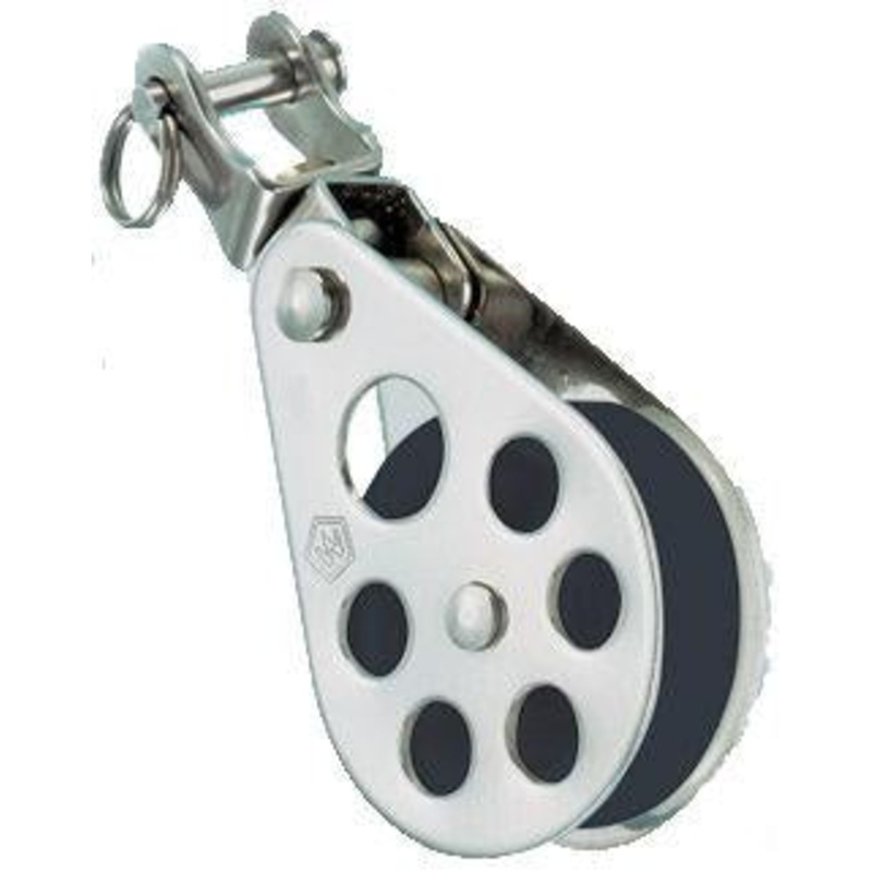 Mast Step Block With Swivel