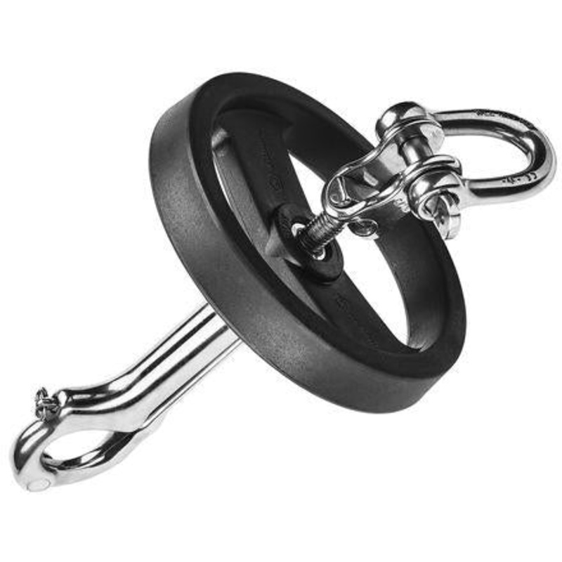 Pelican Adjuster With Wheel