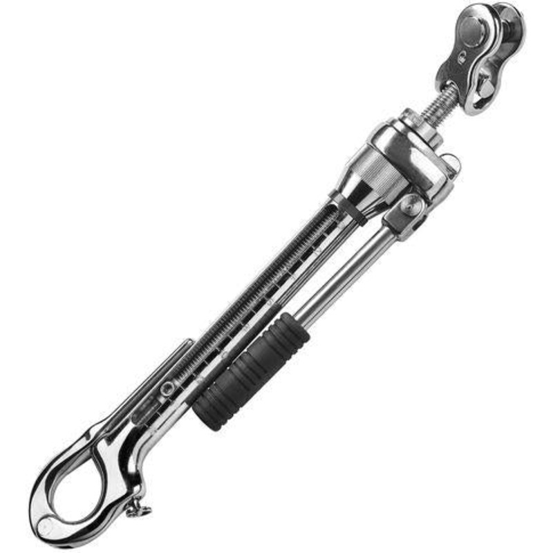 Ratchet Pelican Adjuster