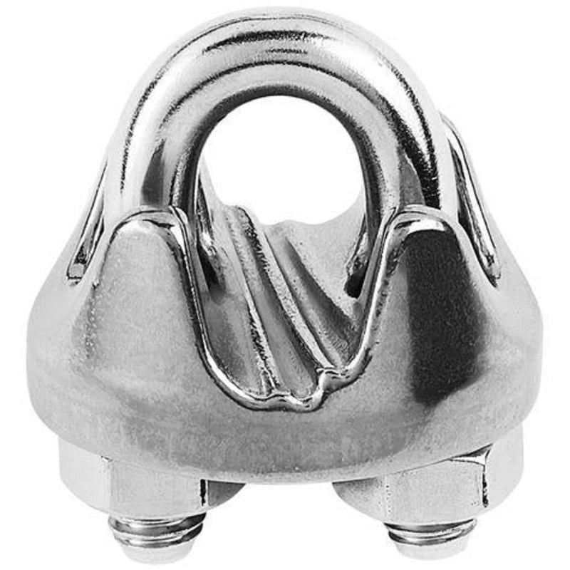 S.S.Wire Grips D.8-10