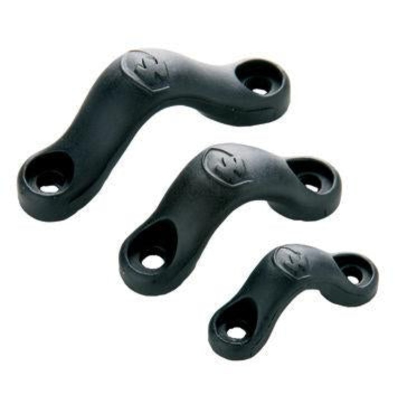 Saddle Pom Fastener Spacing 38