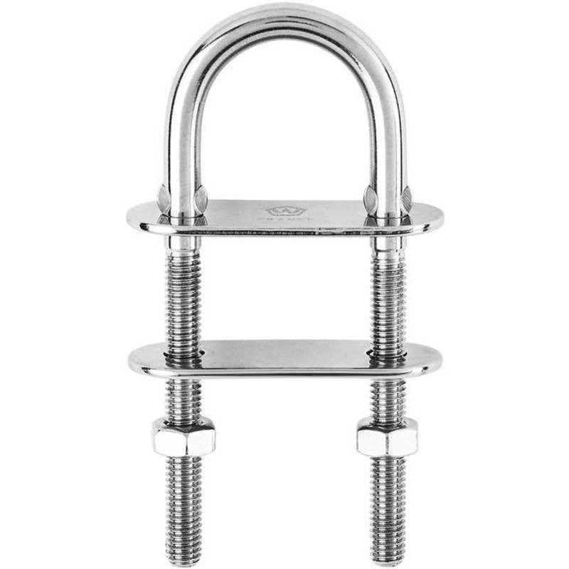 U-Bolt 5 X 60