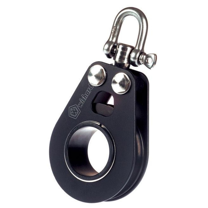 H.R.Roller Block Dia.65Single Swivel Head