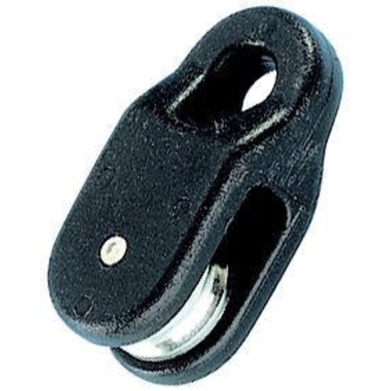 Mini Block Sheave 12 mm