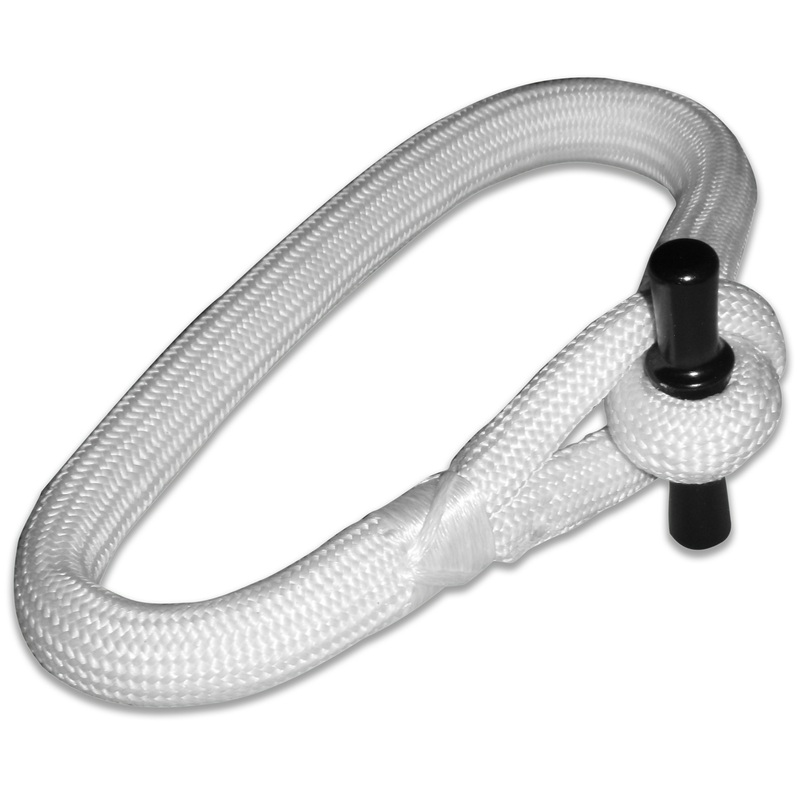 Dog Bone Loop to suit 10mm Dyneema & 12mm Poly