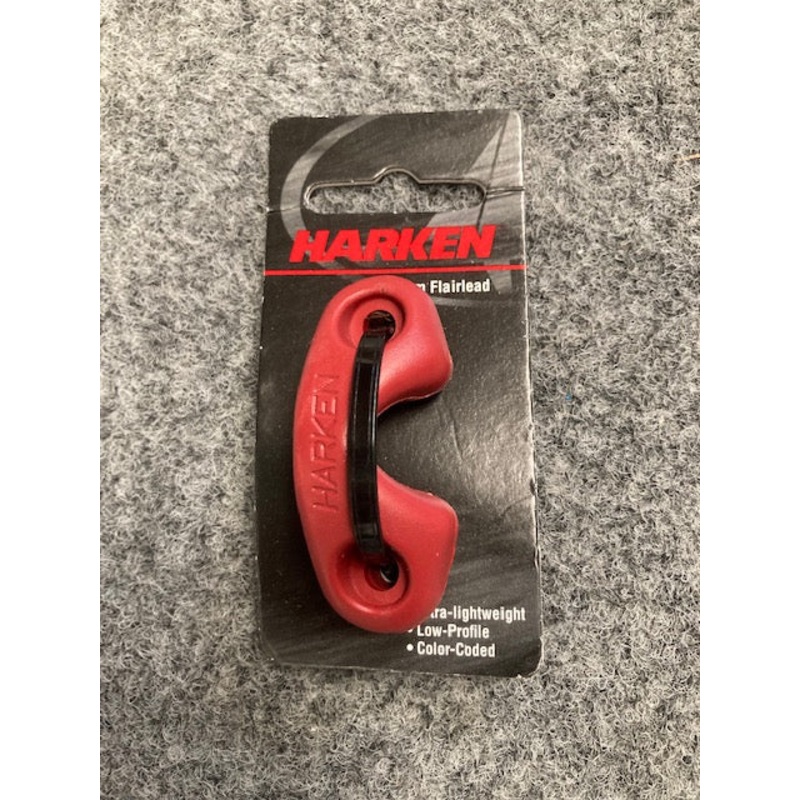 Harken Standard Flairlead (New)  #CRA-151