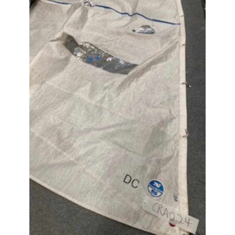 Jib #CRA-024