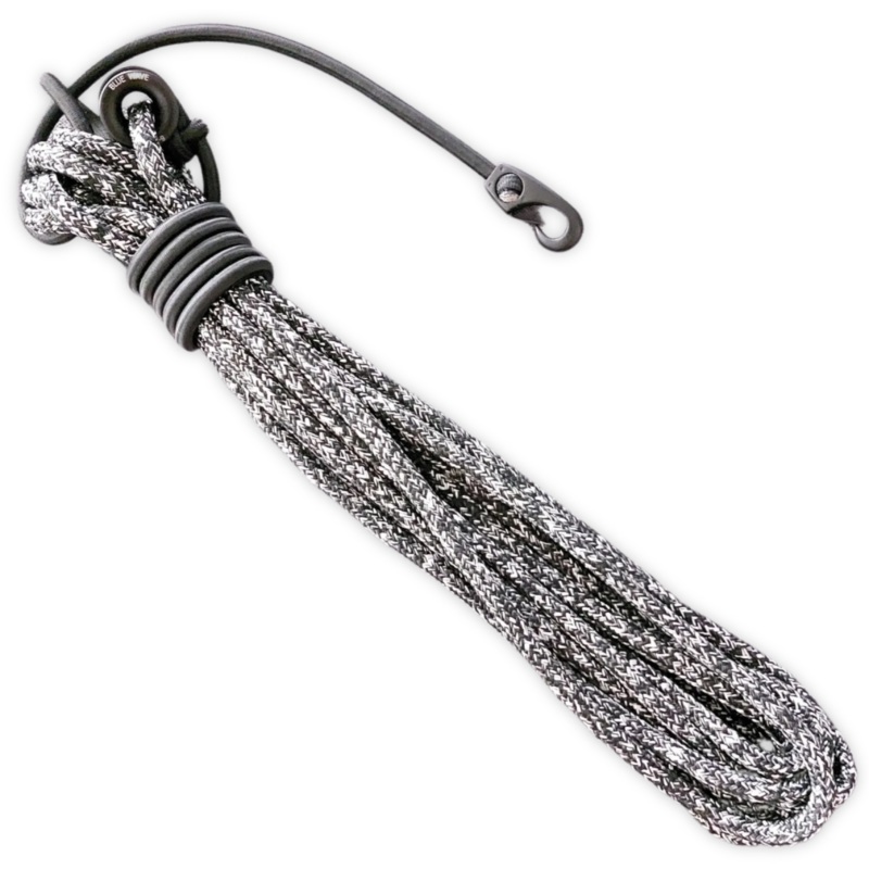 Performance Furling Line: 8mm Dyneema Construction