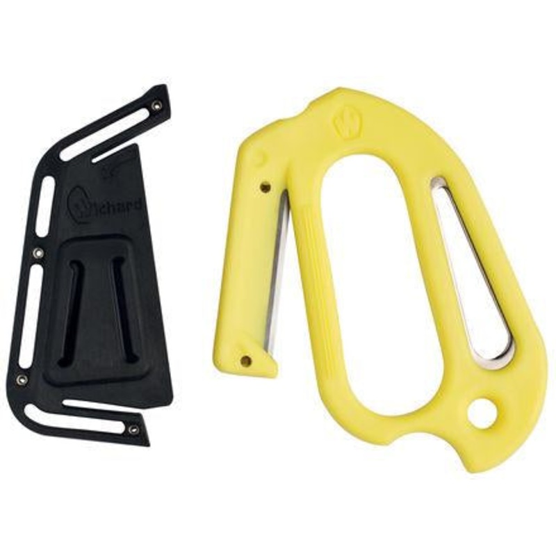 Rescue Line Cutter – Offshore Rescue