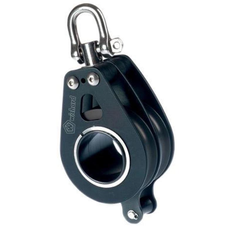 Roller Block Ra50 Double Ar