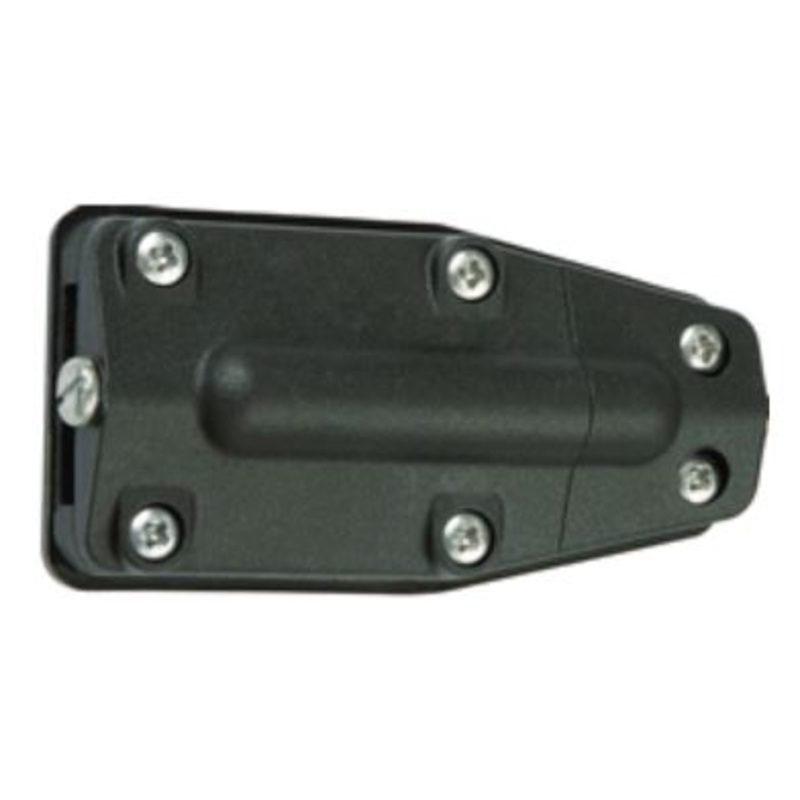 Sailman Series 25 Batten Box Adjustable M10 Stud / 30 x 5.2mm #BB-U01540