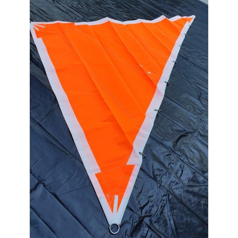 Storm Jib (NEW BUILD) #SJH-690