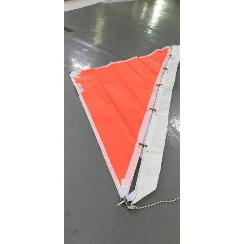 Storm Jib #SJWR-610 RENTAL