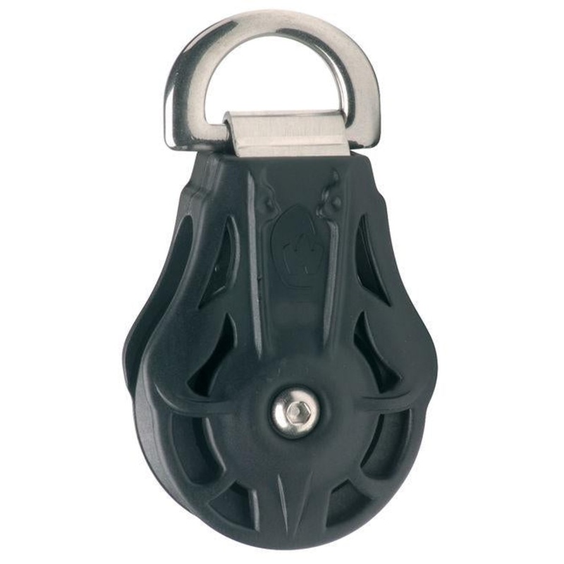 Web D-Ring Block D.55 / B.B.