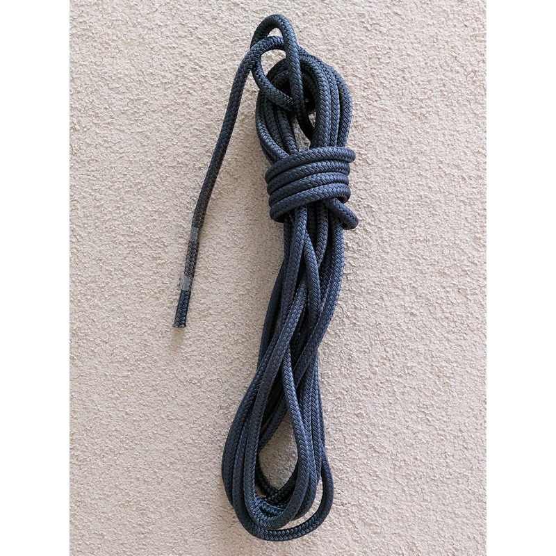 11m x 14mm Polyester Rope (WTR-121)