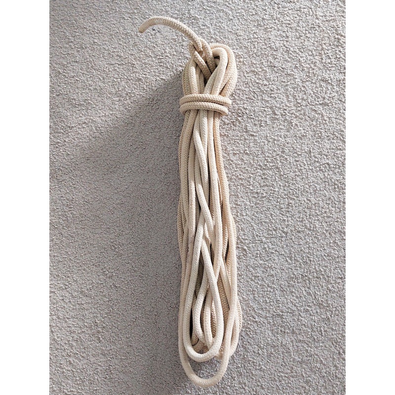 13.5m x 12mm Polyester Rope (WTR-115)