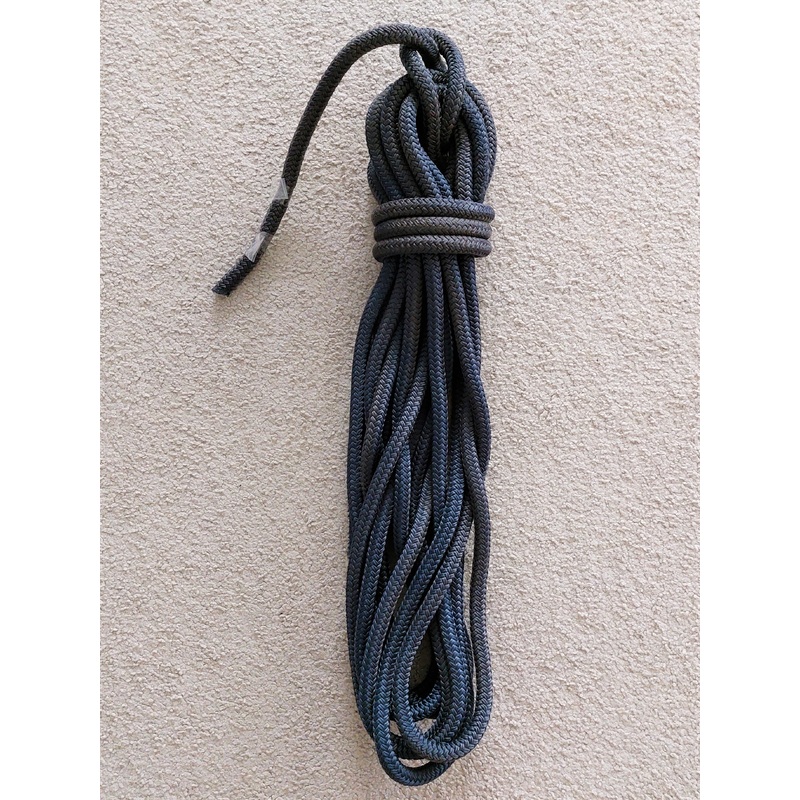 13.5m x 14mm Polyester Rope (WTR-120)