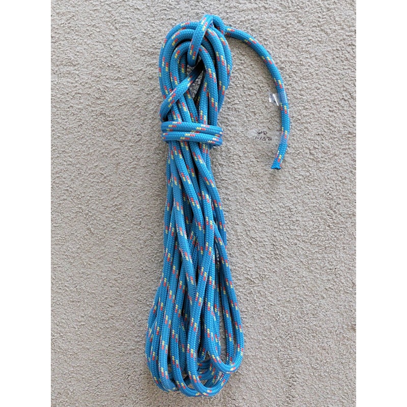13m x 12mm Dyneema Rope (WTR-132)