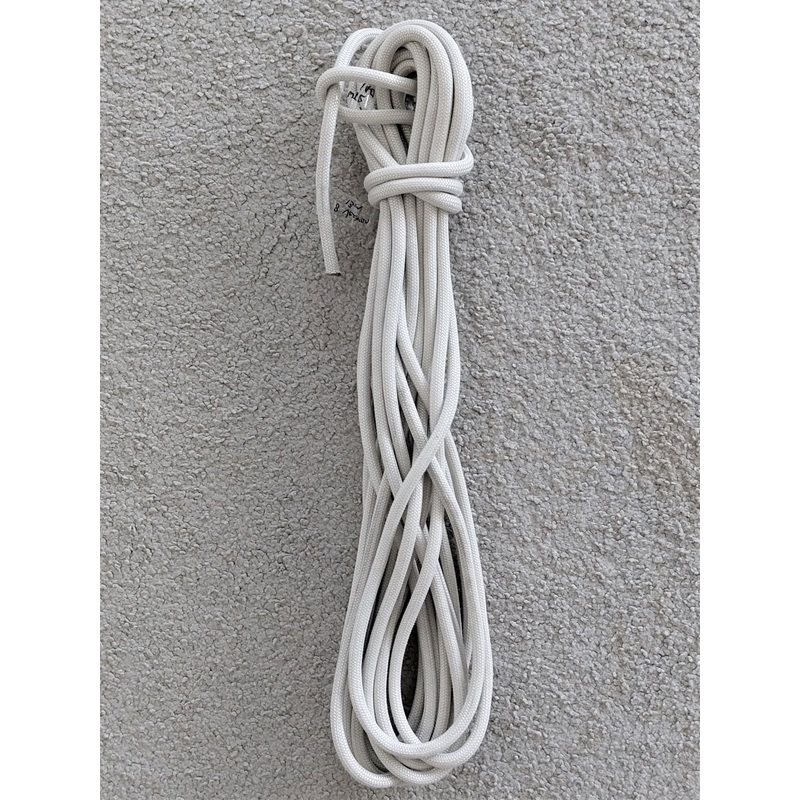 13m x 8mm Vectran Rope (WTR-140)