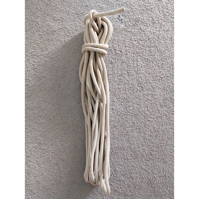 16m x 12mm Polyester Rope (WTR-114)