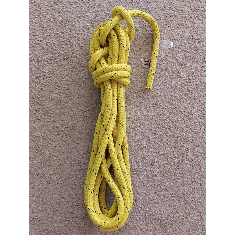 7.4m x 12mm Dyneema Rope (WTR-100)