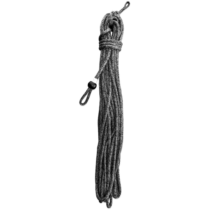 Economy Polyester Asymmetrical Spinnaker Tack Line