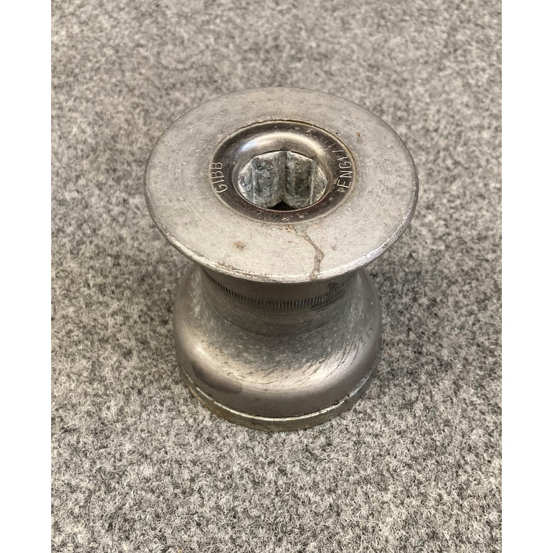 Gibb Winch #JRS-008B