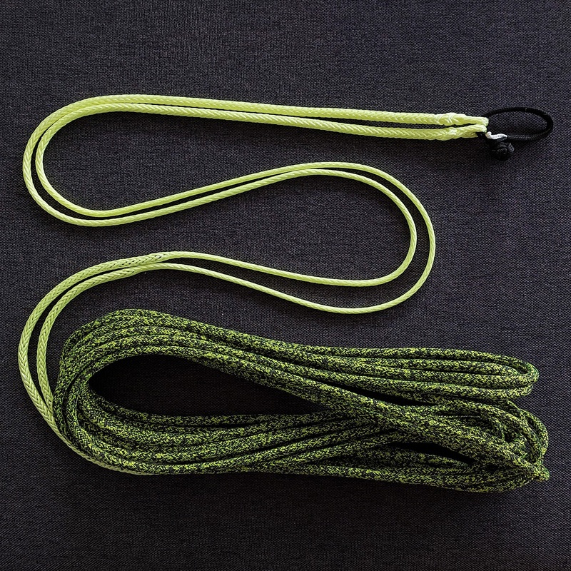 Grand Prix 29er Spinnaker Sheet