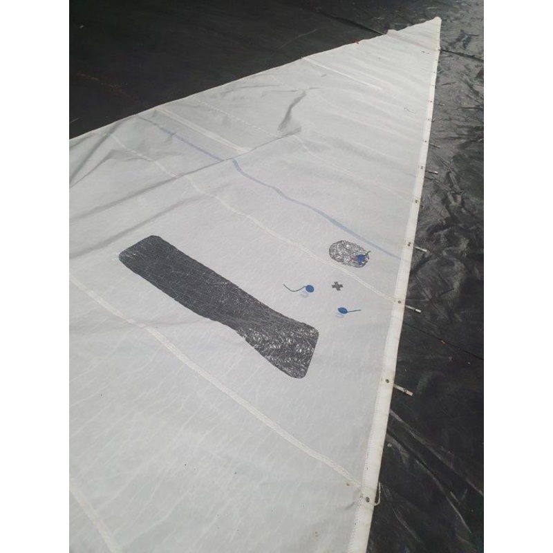 Jib #AJP-002