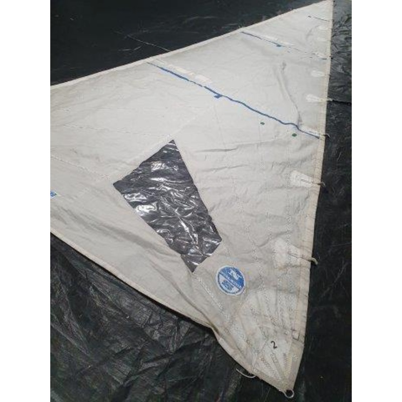 Jib #CRAD-014