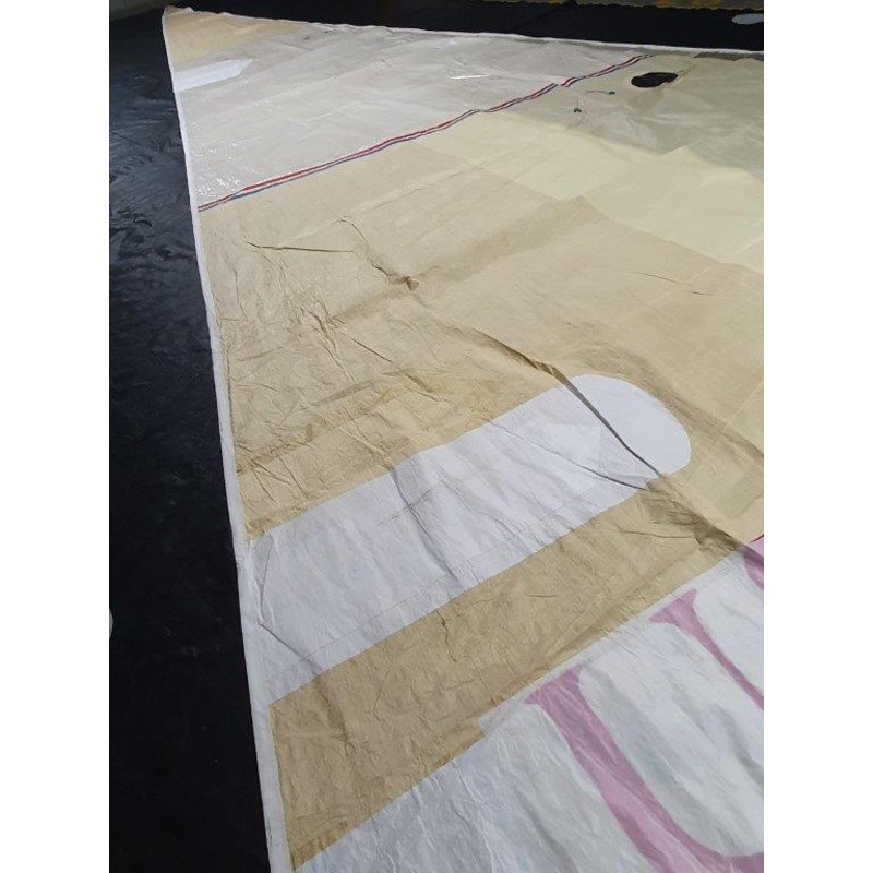 Jib Top #RUP-017