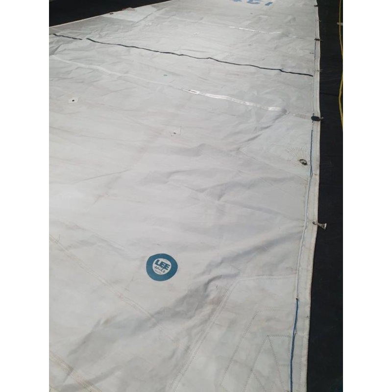 Mainsail #CRAD-011