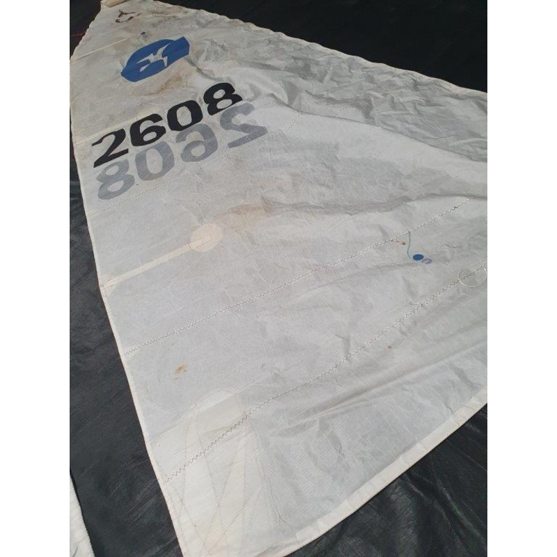 Mainsail #CRAD-051