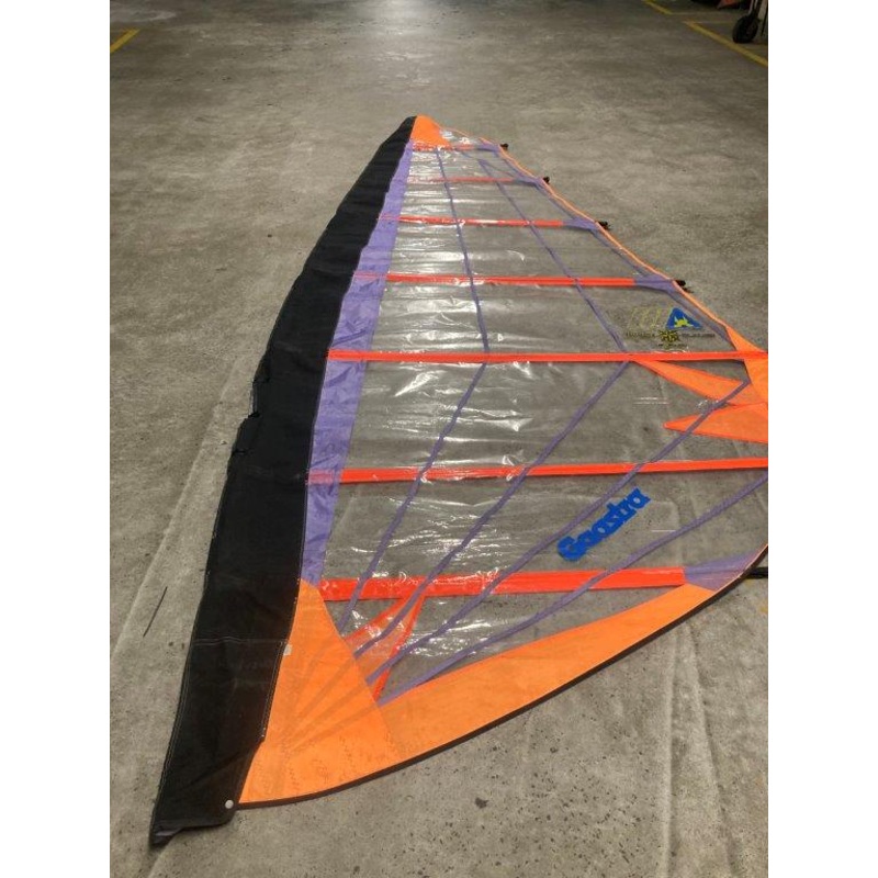 Mainsail for Windsurfer #SDR-001