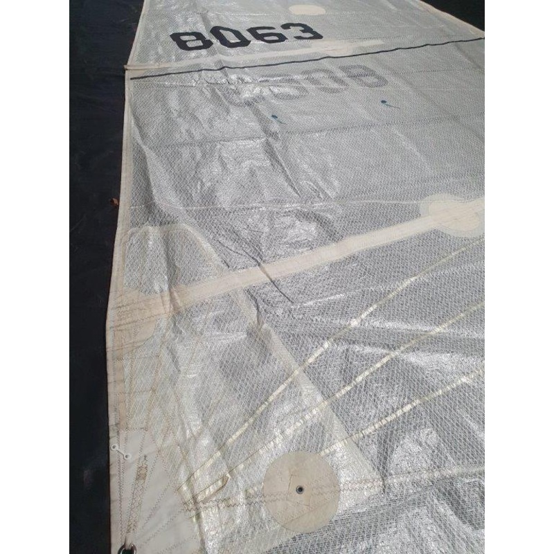 Mainsail #HOO-064