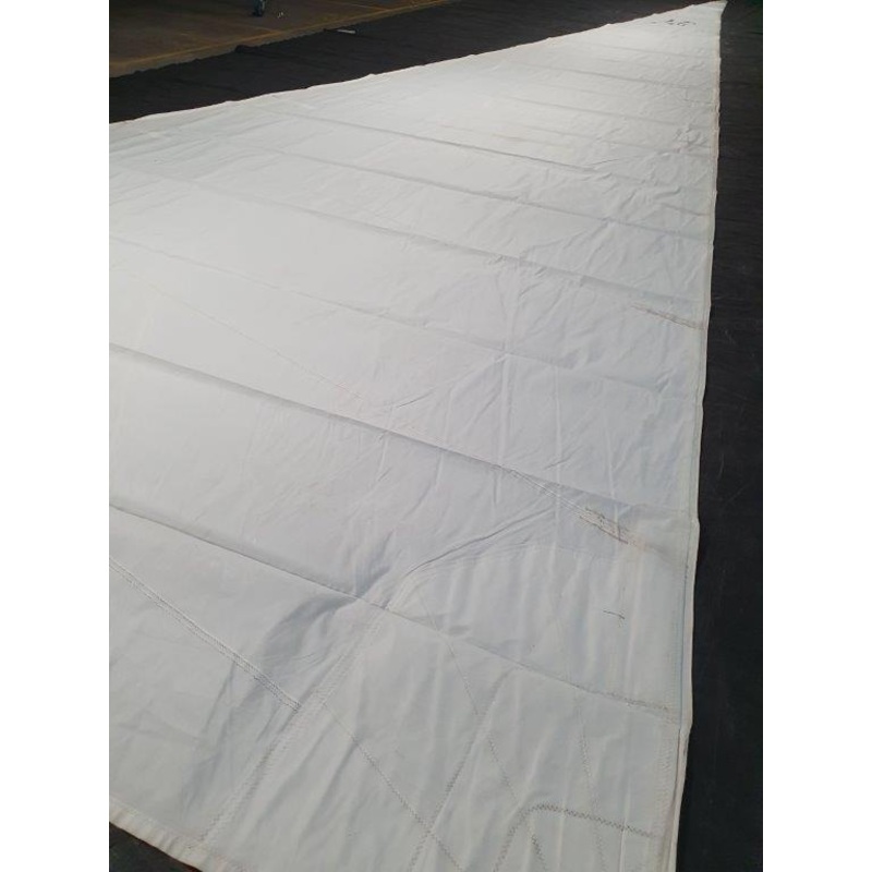 Mainsail (IMF) #BCP-002