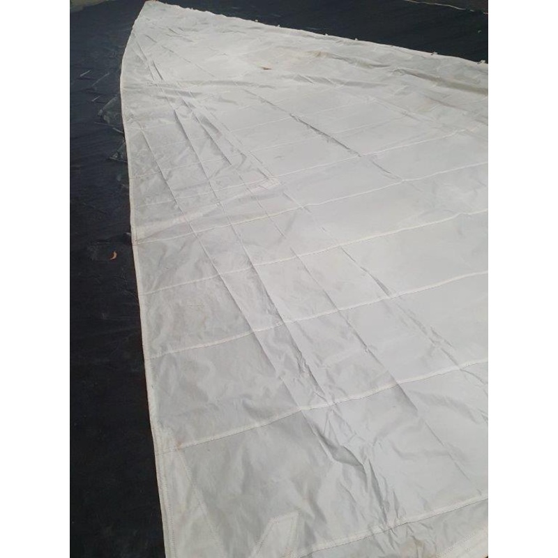 Mainsail #JMH-001