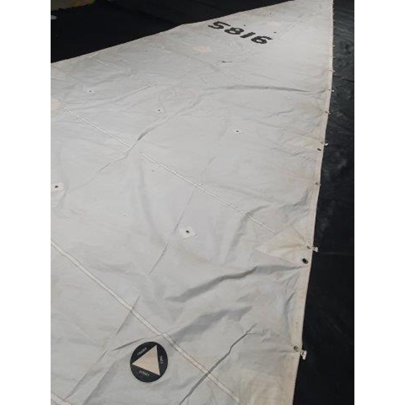 Mainsail #PWA-006