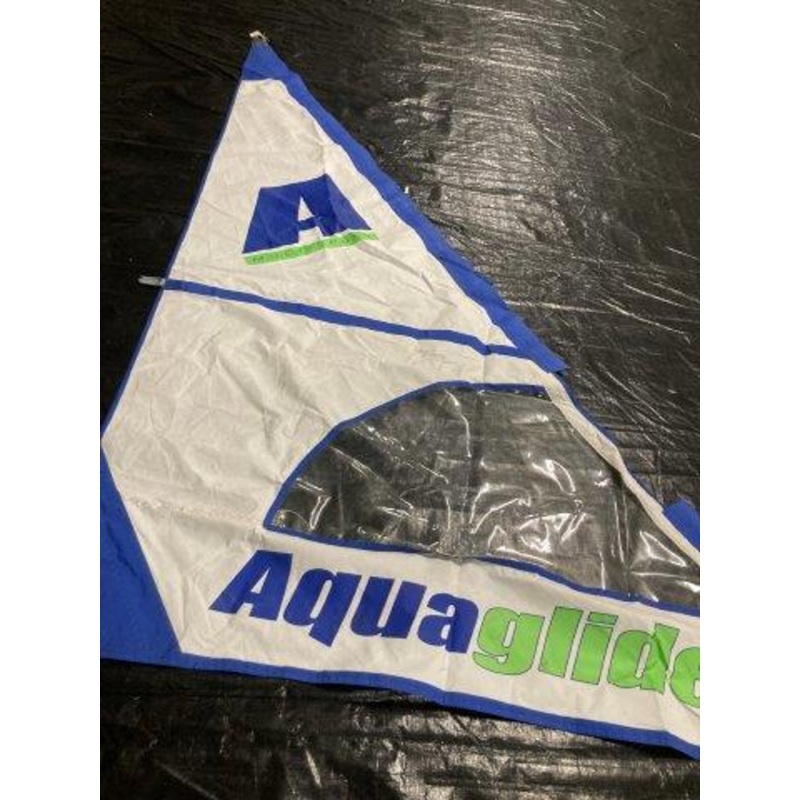 Mainsail Windsurfer #DGS-011