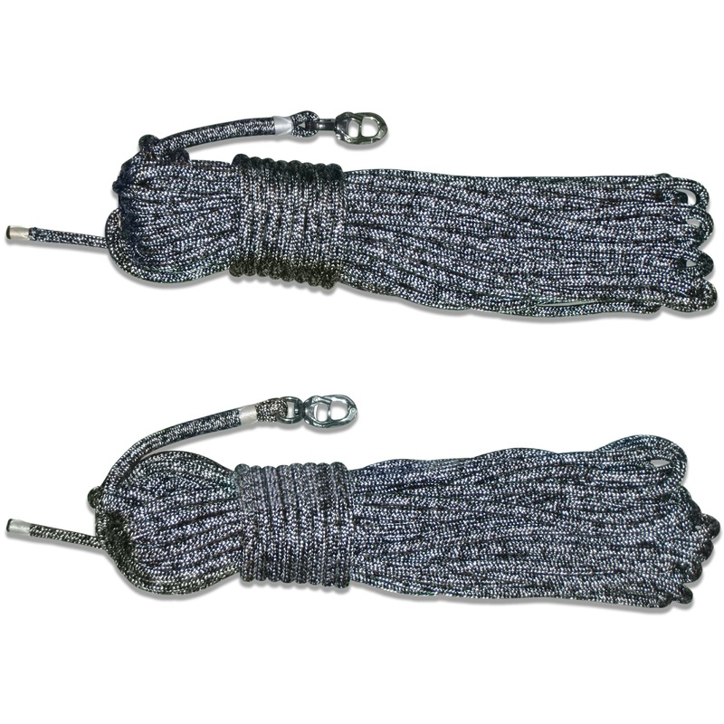 Performance Dyneema Asymmetrical Spinnaker & Code Zero Sheets
