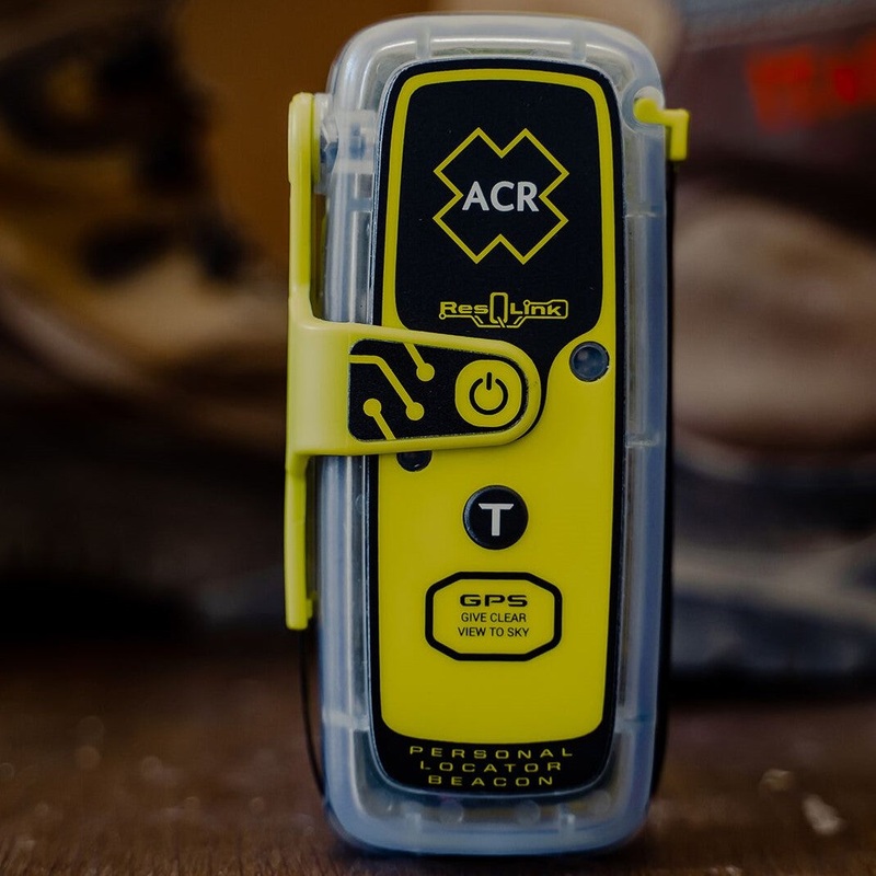 ResQLink 400