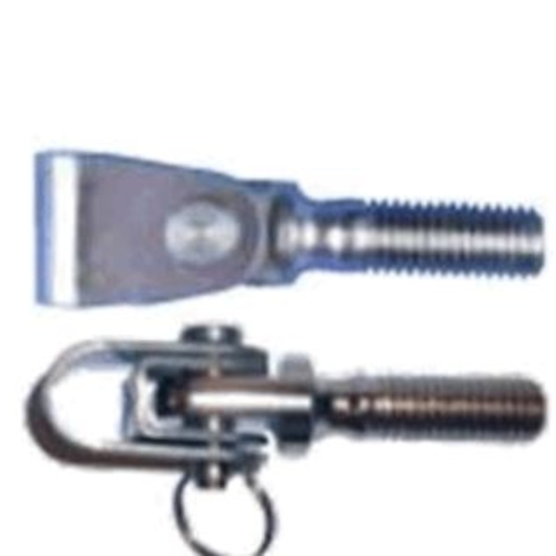 Sailman 3000 Universal Toggle Assembly M10 Arm #BB-U00642