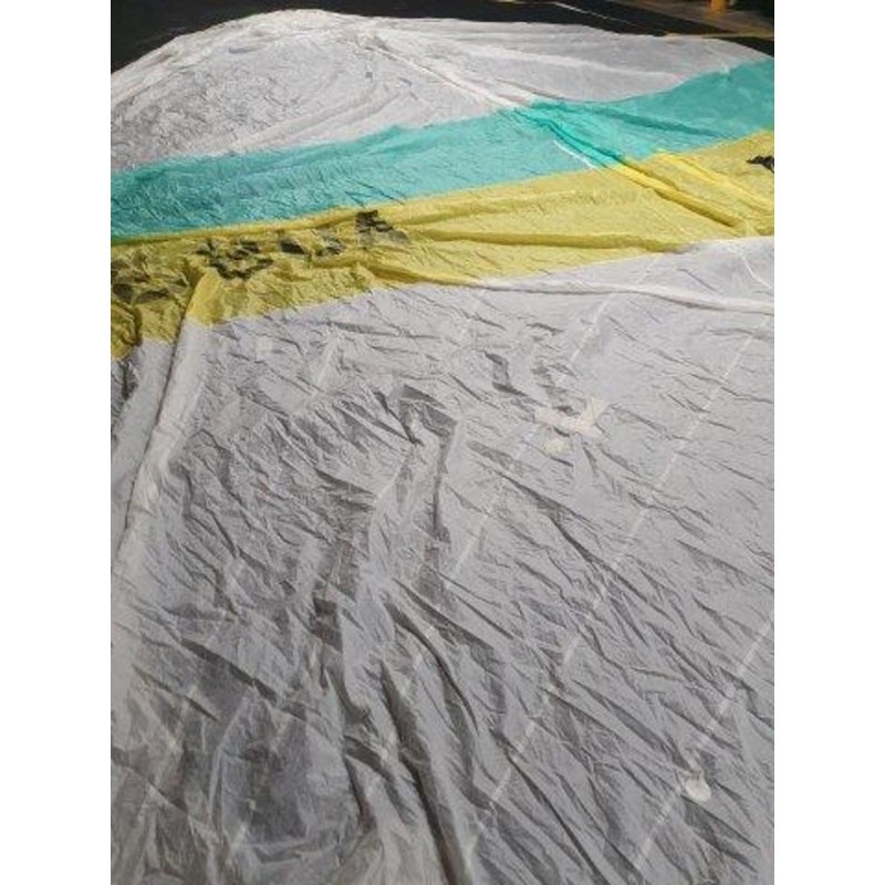 Symmetrical Spinnaker #PWA-013