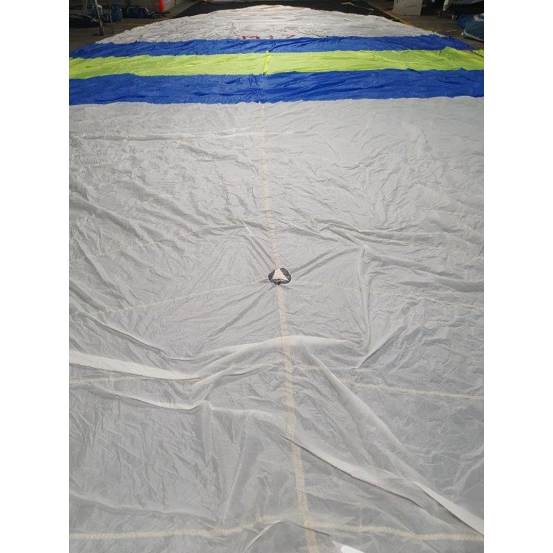 Symmetrical Spinnaker #RPC-003