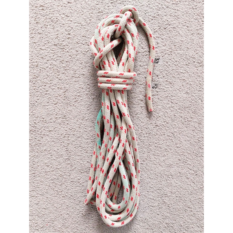 10.4m x 12mm Polyester Rope (WTR-236)