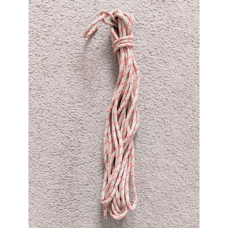 10.4m x 7mm Polyester Rope (WTR-239)