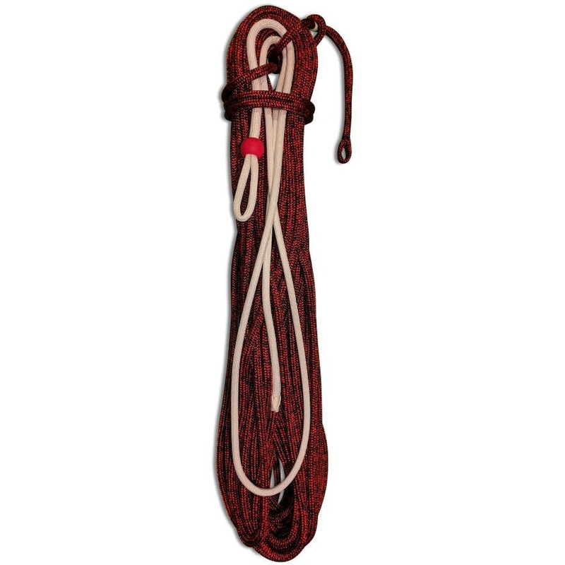 12mm Dyneema Halyard / Sheet|10 Metres|15 Metres|20 Metres|25 Metres|30 Metres|35 Metres|40 Metres|45 Metres|50 Metres|None|Chafe Protected Soft Shackle|Chafe Protected Dog Bone Loop|Wichard Captive Pin Thimble Shackle|Wichard HR Swivel Snap Shackle|Wicha